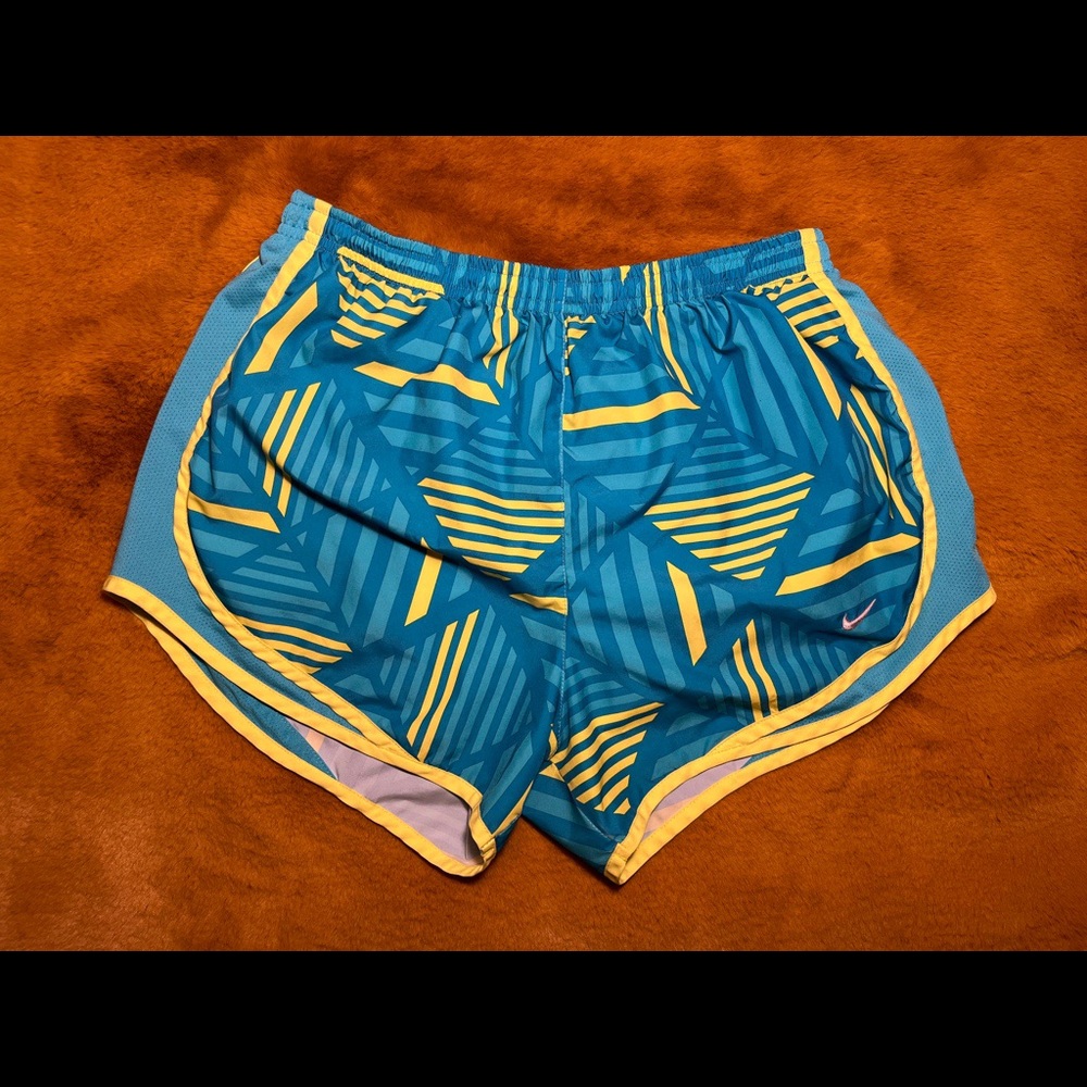 Nike • Dri-Fit Shorts